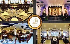 Mughal Mahal 4*